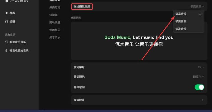 气水音乐电脑版：沉浸式音乐体验的新篇章