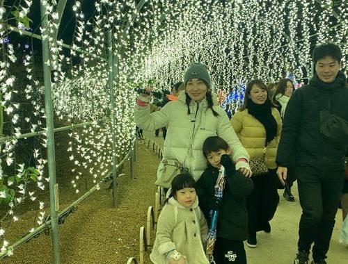 栃木県足利市：历史悠久的工业重镇与自然风光