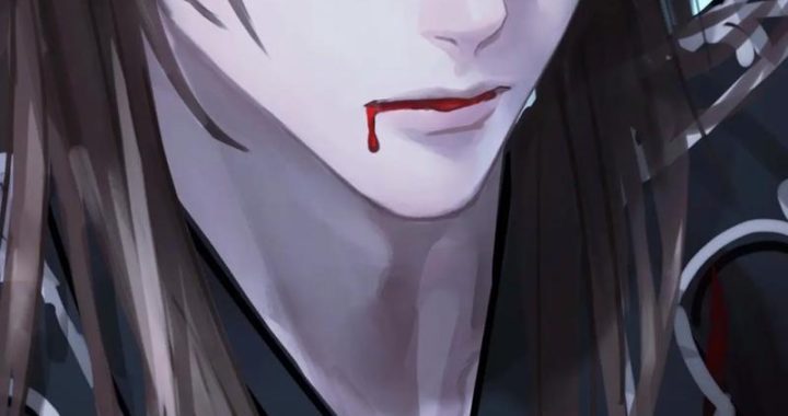 穿书后成了病娇师尊的在逃乖徒：逆徒的逆袭之路