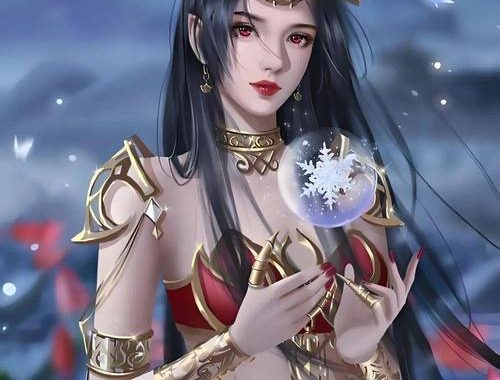 斗破苍穹3D同人动漫：重塑玄幻世界的视觉盛宴