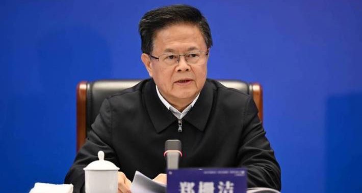 吴伟为上海市副市长：推动城市创新与可持续发展