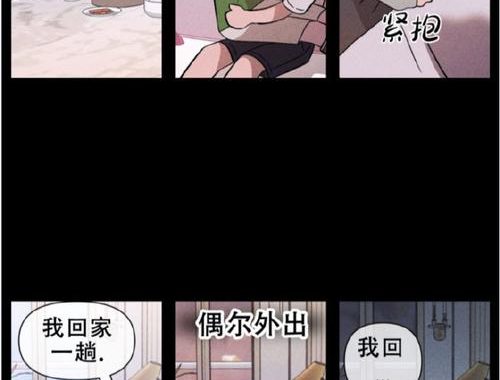 哥哥的恋人漫画：深度解析与情感探索