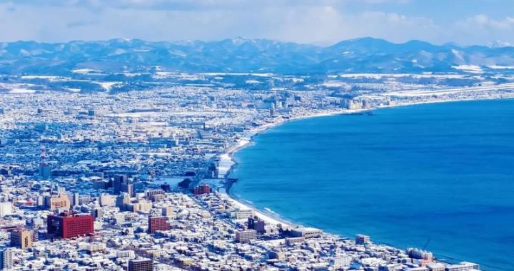 北海道通行止め：全面解析交通管制措施及其影响