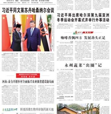 新潟日报电子版：全面革新，引领地方新闻新风尚