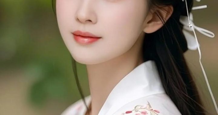 世界上最美的女人：多元之美与内在光辉的颂歌