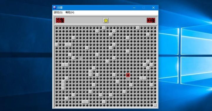 扫雷win10网页版：经典游戏的在线复兴与玩法详解
