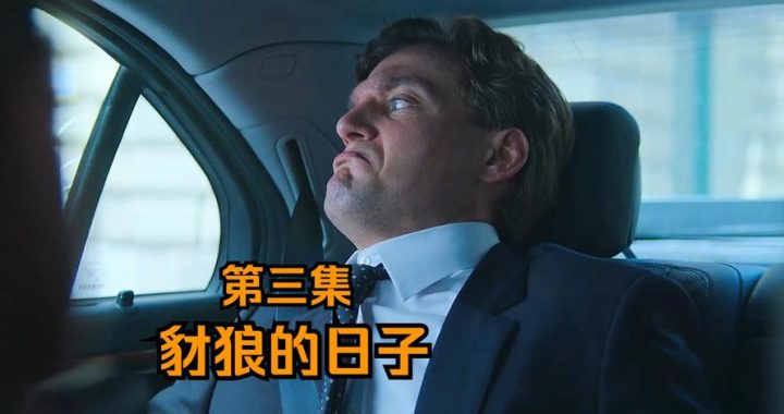 豺狼的日子在线免费观看：揭秘经典惊悚片的魅力