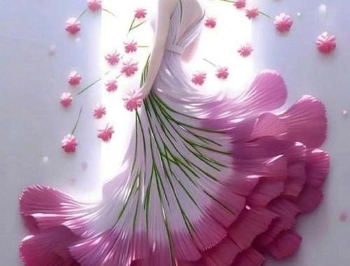 背景图片大全唯美：打造梦幻视觉盛宴的精选集
