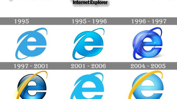 Internet Explorer下载：全面指南与版本详解