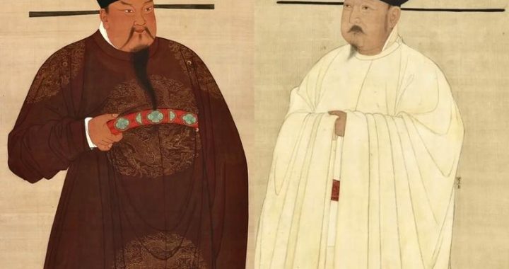 赵匡胤怎么读及其详细解读