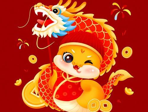 民间舞龙竟然是因为崇拜蛇？探秘中国古老文化中的神秘联系