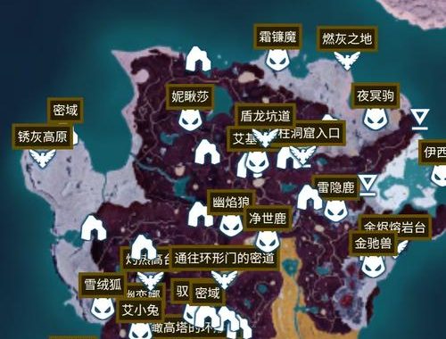 帕鲁牧场掉落：珍稀物品与隐藏彩蛋全揭秘