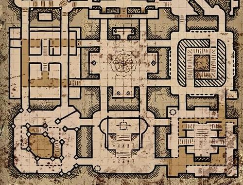 Dark and Darker地图工具：全面解析与实战应用指南