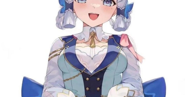 akt神里凌华：深度解析与角色魅力探索