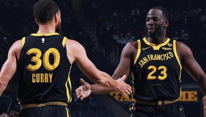 灰熊vs勇士直播：激烈对决，谁将问鼎NBA赛场？