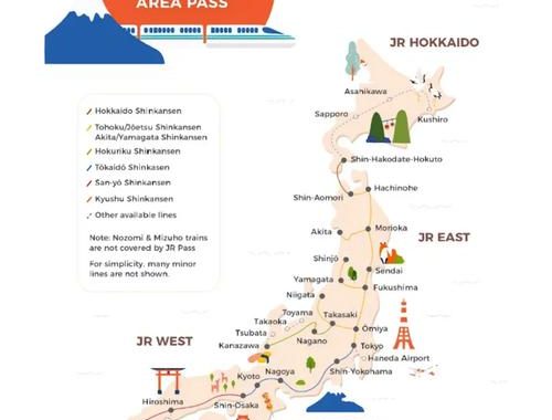 jr东海道线时刻表：全面解析与旅行指南