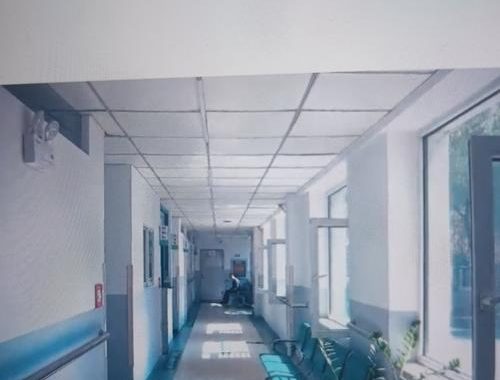 徳岛赤十字病院：医疗服务的典范与社区健康的守护者