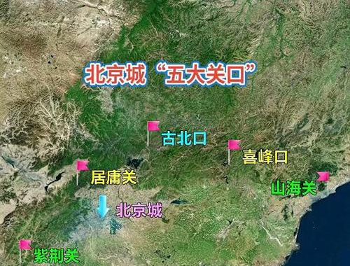 拱北海关在哪？详细地址及历史沿革