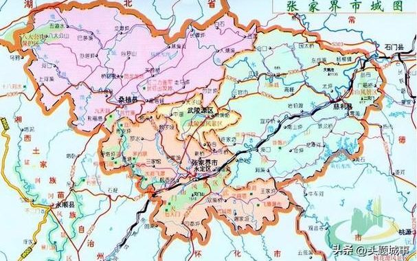 张家港属于哪个市：详细解析与地理位置介绍