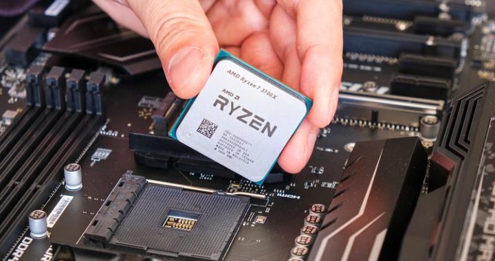 AMD是什么：全面解析AMD公司及其技术革新