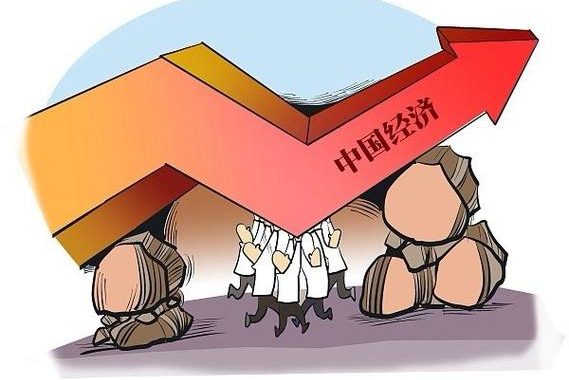 第二大经济体：中国的经济崛起与全球贡献