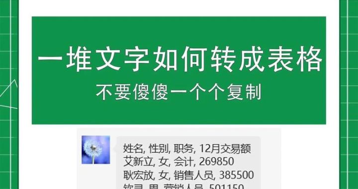 怎么把excel表格变成图片：详细步骤与实用技巧