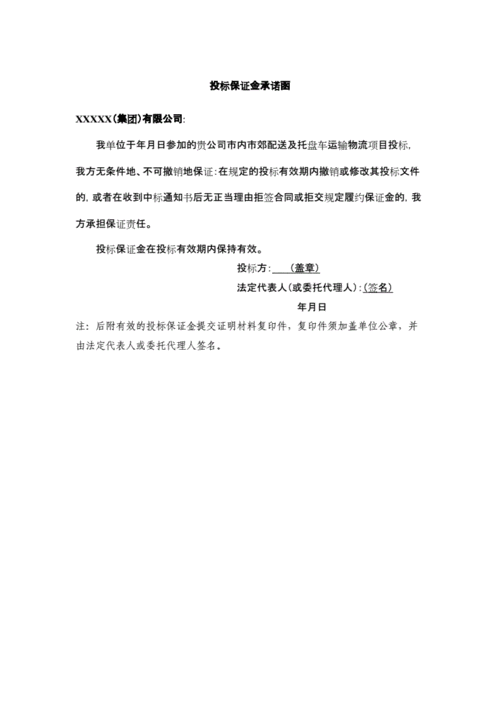投标保证金不得超过