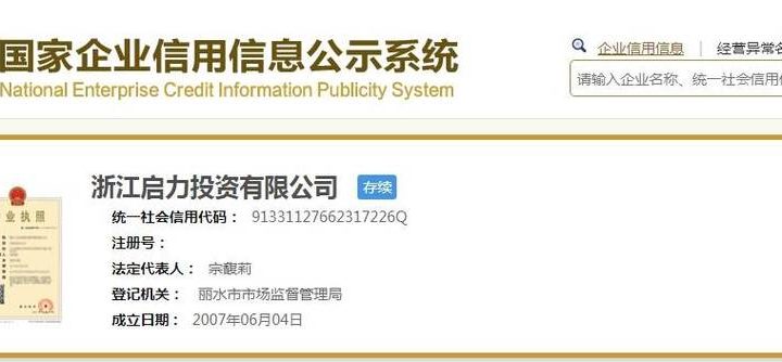 工商红盾网企业信用信息公示平台：打造透明商业环境的重要窗口