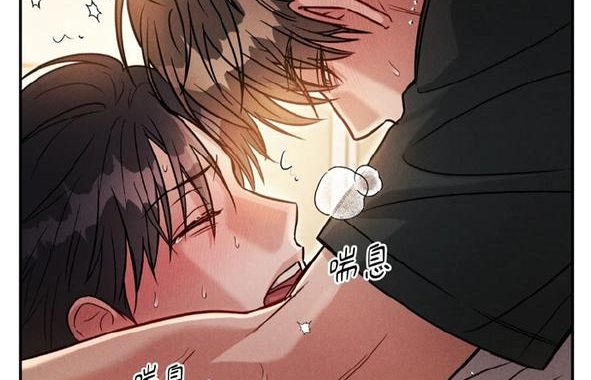 Passion漫画第二季：热血重燃，情感交织的新篇章