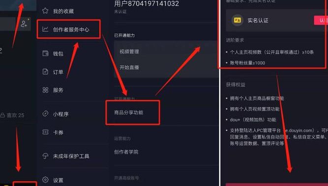 抖音官方网站入口：全面指南与功能解析