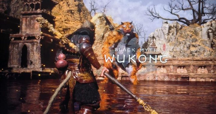 黑神话悟空是什么类型的游戏：深度解析中国风动作冒险巨作