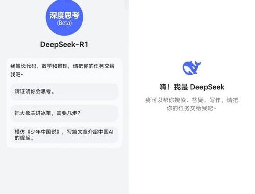 deepseek在线：深度探索与精准搜索的创新平台