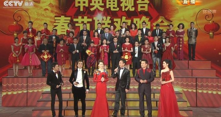 央视蛇年春晚视频：经典回顾与亮点解析
