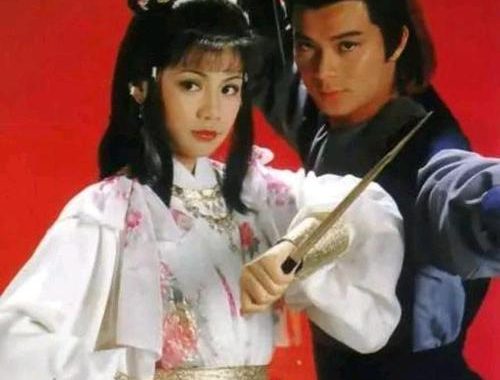 3d彩漫黄蓉襄阳后记：武侠梦幻的延续与新生