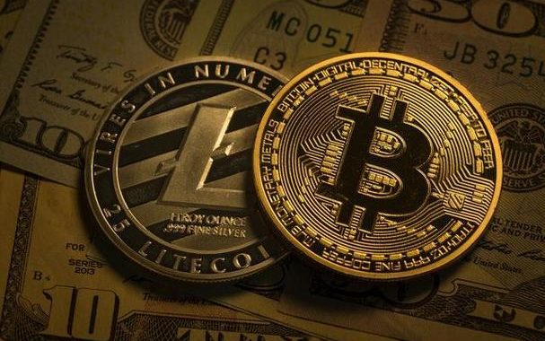 特朗普比特币：政治风云下的加密货币波澜
