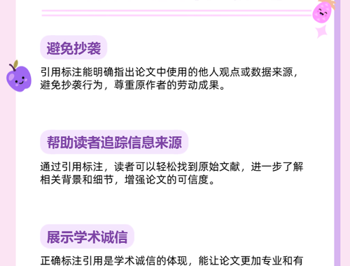 引用论文怎么标注：全面指南与实用技巧