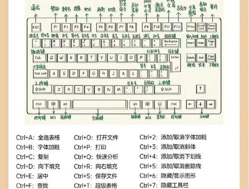 刷新快捷键Ctrl+F5：全面提升你的网页浏览效率