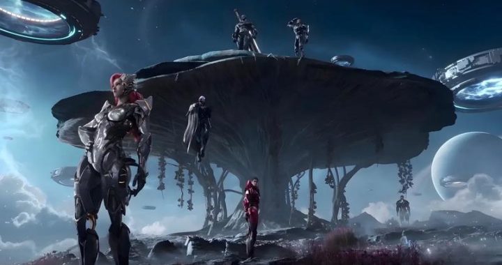 吞噬星空百度百科：科幻巨著的深度解析与角色介绍