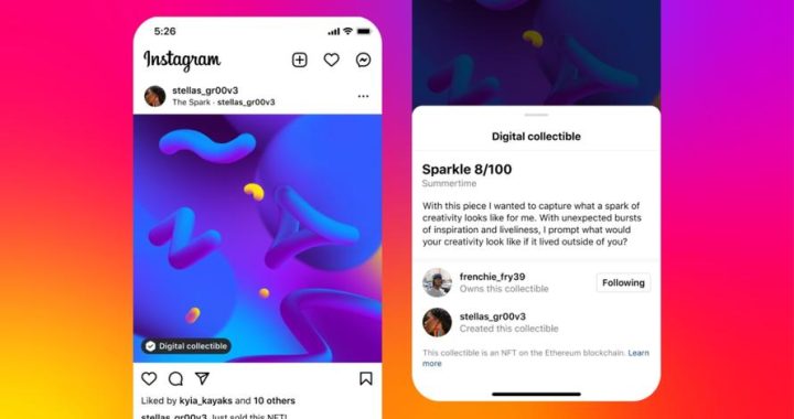 Instagram电脑版：解锁全新视觉体验与高效管理
