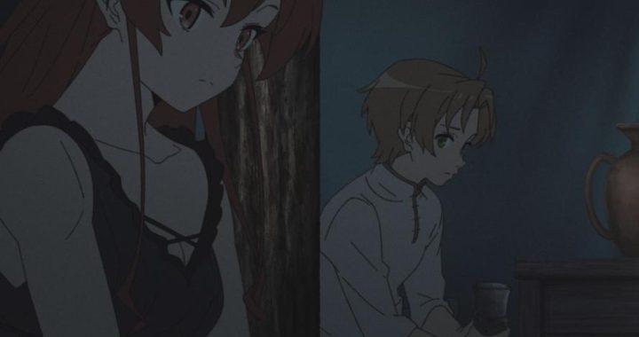 无职转生II到了异世界就拿出真本事在线观看：剧情深度解析与观看指南