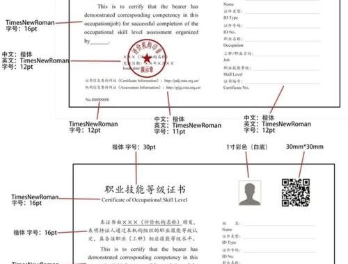 资格证书有哪些：全面解析各类热门资格认证