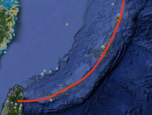 南海海槽大地震：历史、影响与未来预测
