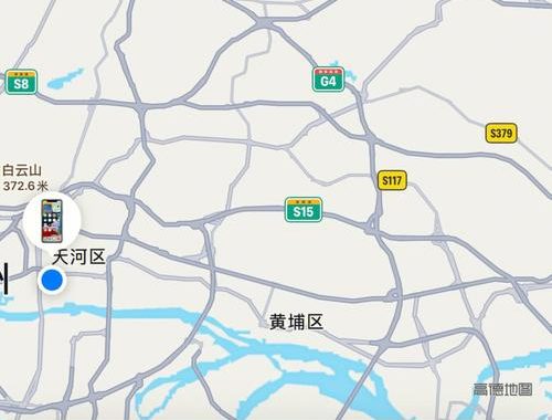 地図直线距离：精准测量与实际应用详解
