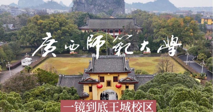 广西师大教务处：职能解析、服务流程与在线资源全览