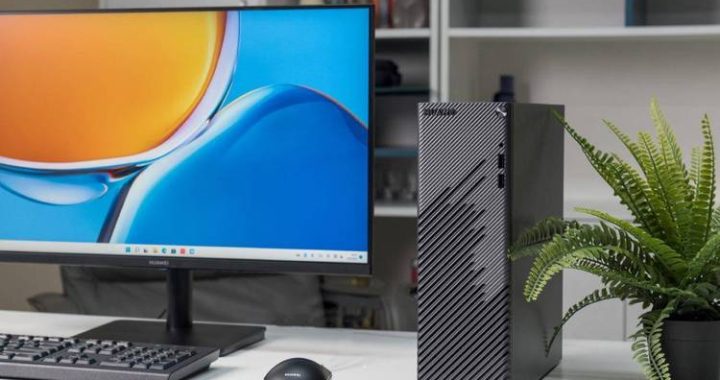 华为超级终端PC：重塑未来计算体验的创新之作
