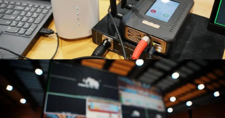 直播复盘录制工具：提升直播质量的专业利器