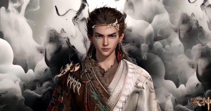 牧神记txt下载精校版：畅享经典仙侠巨著的纯净阅读体验