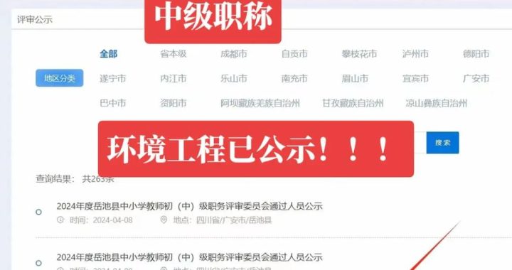 四川职称申报系统入口：全面指南与操作详解