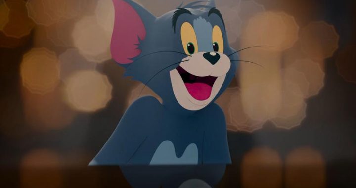 猫和老鼠视频：经典动画的欢乐再现与创意解读