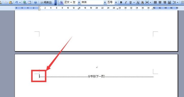 word怎么显示分页符：详细步骤与技巧